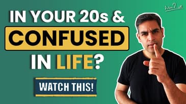 Choosing the right Job! | How to make the right decision | Ankur Warikoo Career Advice
