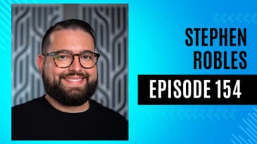 Unlocking Video Podcasting with Stephen Robles of Riverside.fm: Essential Tips and Tools @beardfm