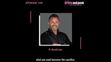 Tune in to the next episode with Brad Lea, Founder and CEO of LightSpeed VT! #shorts #podcast #tbt