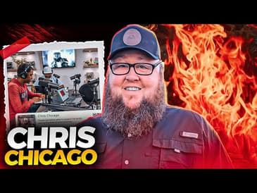 The Legacy of Chris Chicago