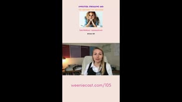 Measuring yourself up as an adult in the face of imposter syndrome!