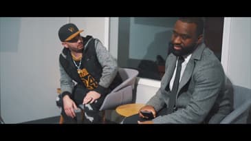 Brian Clark Music - GOD’S POWER | New Hip Hop Christian Music