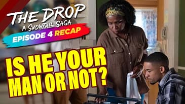 The Drop: A Snowfall Saga - Episode 4 Recap
