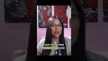 Its always been me and God