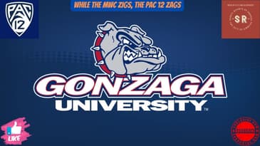 #twofivedaily - WHILE THE #mwc ZIGS , the #pac12 #zags