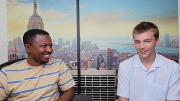 Purpose, Mentorship, and the Power of Prayer