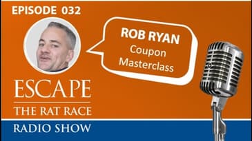 Rob Ryan [Coupon Masterclass]