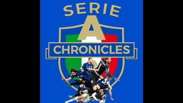 Juventus Dominates, Inter Wins, and We're Here for the Drama!