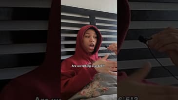 Ok But Like How Tall Is 'Too Tall'?