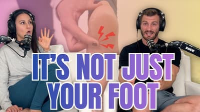 Plantar Fasciitis | New Research on Chronic Heel Pain