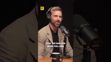 Ian Rosen on his Grandfather’s Legacy #gentstalk #business