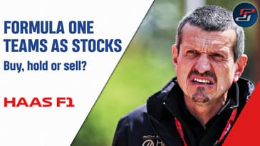Haas F1 in 2021 | Buy, hold or sell? | Wolves of Hangar Straight | F1 Teams As Stocks