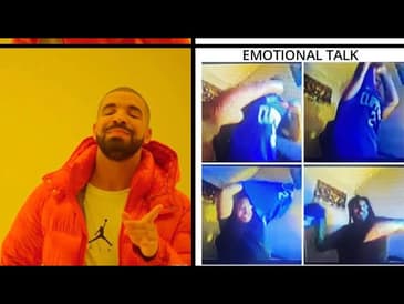 LA CLIPPERS TALK! | Show So Its F**k The Pull Up Huh ? SMH.