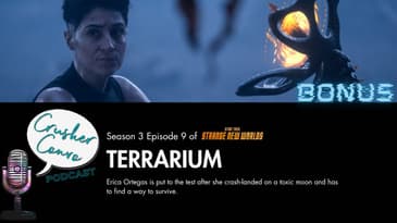 SNW: Terrarium Review - A life long friendship