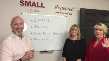 Linda and Lori Testimonial