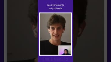 L'entreprenariat moins risqué que le salariat ! #Entrepreneur #Podcast #Shorts