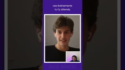 L'entreprenariat moins risqué que le salariat ! #Entrepreneur #Podcast #Shorts