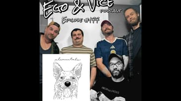 Episode 177: Elementals