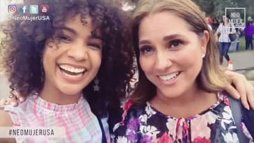 Qué fue de la Maestra Jimena de Carrousel?