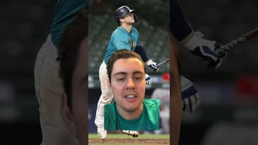 Who is one of the hottest MLB hitters right now? It might surprise you #mariners #seattle #mlb