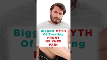 Biggest Knee Pain Myths!