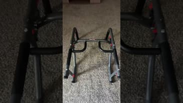 The Rack Workout Ain’t No JOKE! #viral #shorts #workout