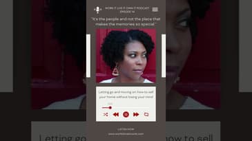 #shorts It's the people and not the place that makes the memories so special