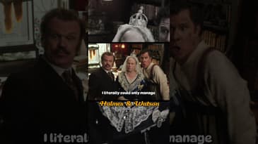 Will Ferrell isn’t always funny…