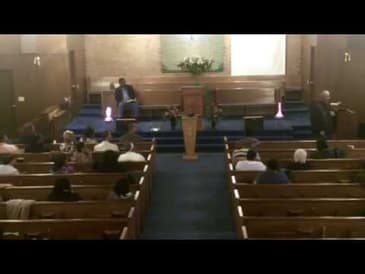 Tony Kemp Teaching: Spiritual Senses