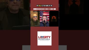 Walk My Walk – Breaking Rust (2025) | Discussing AI & Music with Sam Bushman & Lance Migliaccio