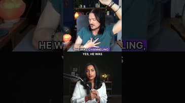 Was PROPHET MOHAMMAD (PBUH) channeling?! Channeling Arcturian Council