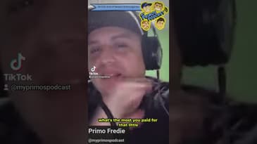 who doesn't like ice cream?