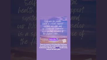 #Christian #mentalhealth #support and #wellness