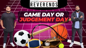 The Sports Reverends - Season 24/25 - Episode 15 - Game Day or Judgement Day