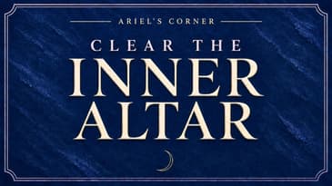 How to Cleanse Your Mind for More Powerful Magic