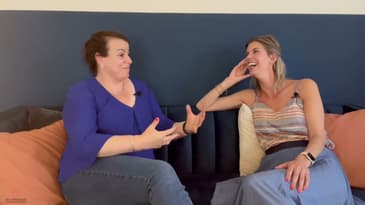 Aflevering 1: Tijd voor jezelf! Zo doe je dat!