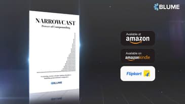 Narrowcast: Power of Compounding - 3rd Edition Release announcement.