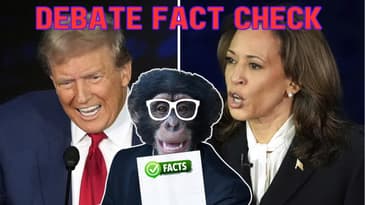 Fact-checking the Harris Trump Debate