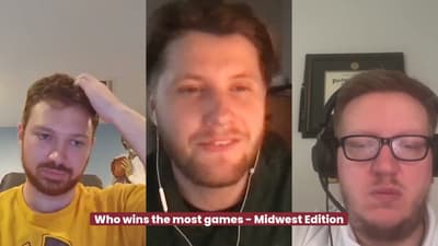 Michigan 2025 Record Prediction