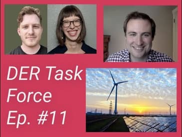 Can Tech Impact Clean Energy and DERs? - Ep.11