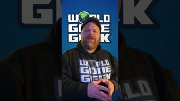 World Gone Geek Manifesto