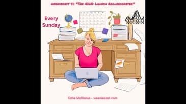 Do you trust Kim Kardashian? Or do you also think she's too perfect? |  Weeniecast episode 41