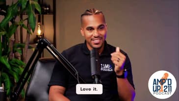 Rob Rodriguez Amputee, Advocate, Athlete, Public Speaker