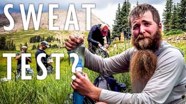 The CRUCIAL Test For Backpackers
