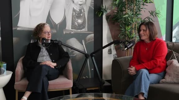 Ep. 137: Trends That Matter: Planning for What’s Next in 2026