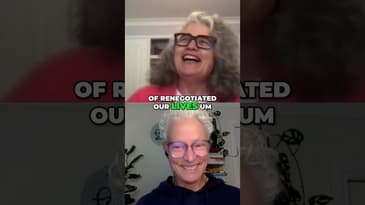 Nearly 20 Years Together: Our Love Story After Separation #shorts