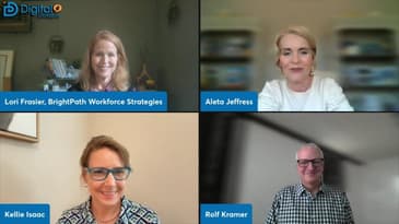 𝗗𝗶𝗴𝗶𝘁𝗮𝗹 𝗗𝗶𝗮𝗹𝗼𝗴𝘂𝗲: Bots, Bias and Resumes (S03E11)