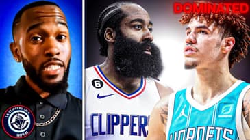 🔴LA CLIPPERS TALK!| How Should The Clippers Feel After Destroying The Hornets!