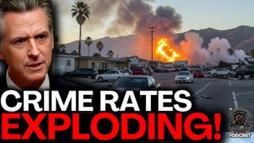 Newsom Blocks Voter-Backed Prop 36 While Crime Rises in California