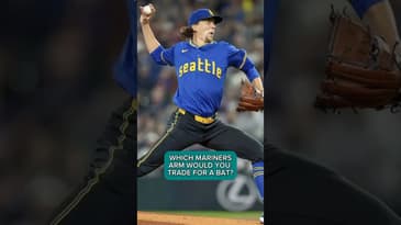 Is This DRASTIC MOVE On The Horizon For This MLB Team?? #marines #mlb